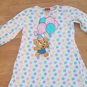 In search of (ISO) this Lindex Bamse dress/nightgown